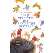 Ben je vergeten dat babygeitjes bestaan?