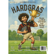 Nieuw binnen Hard gras 164 - Hard gras 164 - oktober 2025