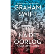 Nieuw binnen Na de oorlog