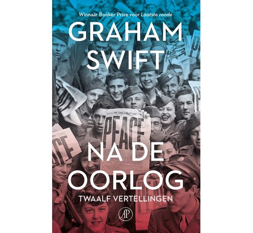 Nieuw binnen Na de oorlog