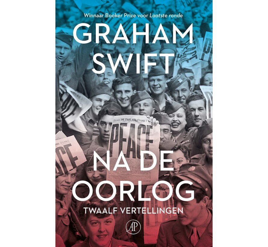 Na de oorlog