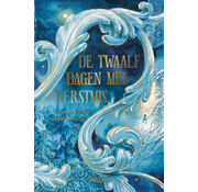 Nieuw binnen De twaalf dagen met Kerstmis