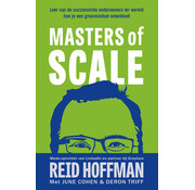Nieuw binnen Masters of scale