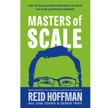 Masters of scale