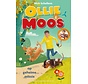 Ollie & Moos op geheime missie