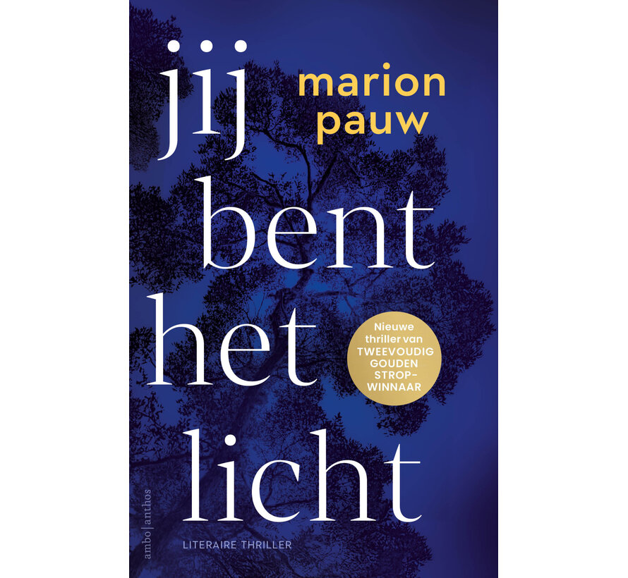 Jij bent het licht