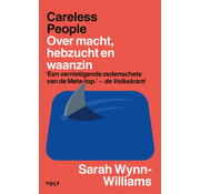 Nieuw binnen Careless People