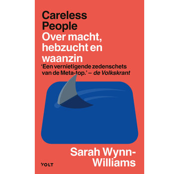 Careless People