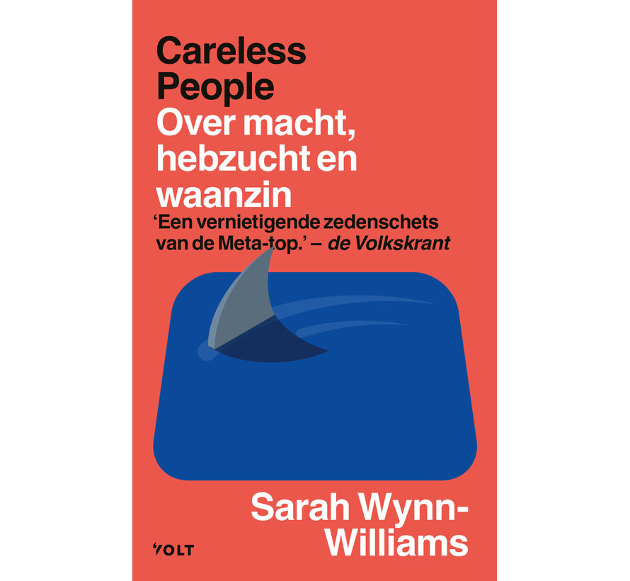 Careless People