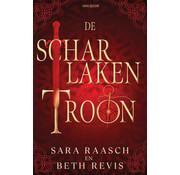 Nieuw binnen De scharlaken troon