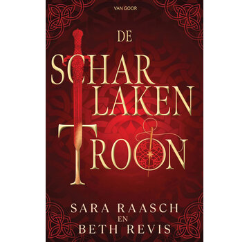 De scharlaken troon