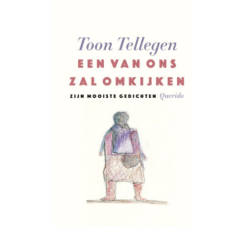 Nieuw binnen Een van ons zal omkijken