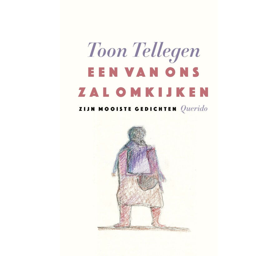 Een van ons zal omkijken