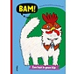 BAM! Ik lees - Een kat is geen kip