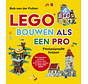 Lego bouwen als een pro