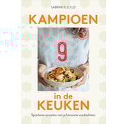 Nieuw binnen Kampioen in de keuken