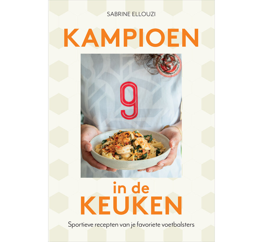 Kampioen in de keuken