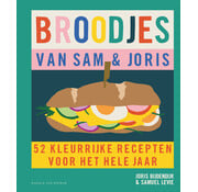 Nieuw binnen Broodjes van Sam & Joris