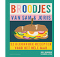 Broodjes van Sam & Joris
