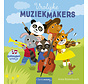 Geluidenboekjes - Vrolijke muziekmakers