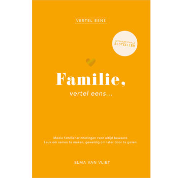 Vertel eens - Familie, vertel eens