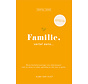 Vertel eens - Familie, vertel eens