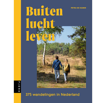 Buitenluchtleven