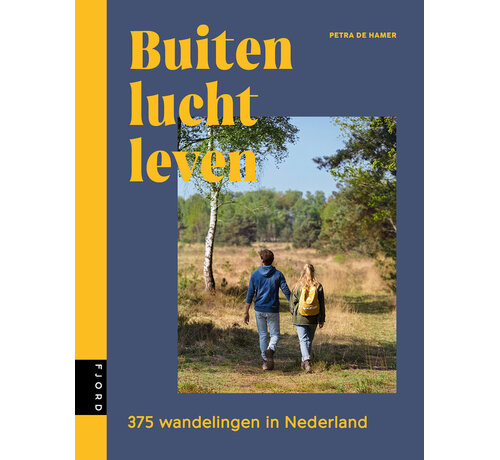 Nieuw binnen Buitenluchtleven