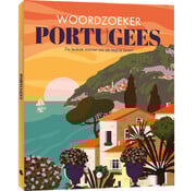 Nieuw binnen Woordzoeker Portugees