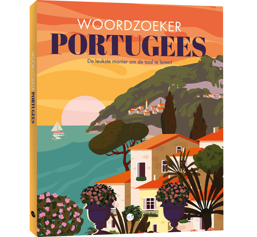 Woordzoeker Portugees
