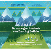 De ware geschiedenis van Dancing Buffalo