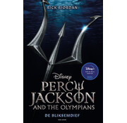 Percy Jackson en de Olympiërs 1 - De bliksemdief