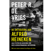 De ontvoering van Alfred Heineken