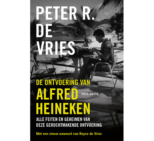 Nieuw binnen De ontvoering van Alfred Heineken