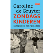 Nieuw binnen Zondagskinderen