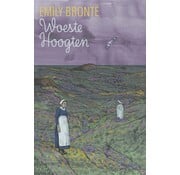 Nieuw binnen LJ Veen klassiek - Woeste hoogten