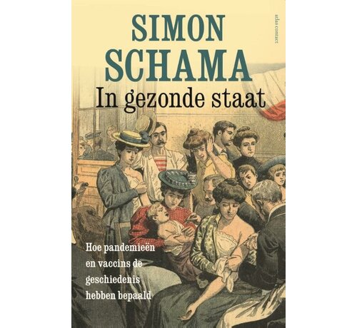 Nieuw binnen In gezonde staat