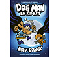 Dog Man - Dog Man en Kid Kat
