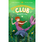 Nieuw binnen Zeemeerminnenclub 2 - De groene schat