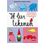 Ik leer tekenen