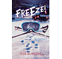 Politie niet betreden - Freeze!
