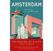 Nieuw binnen Amsterdam