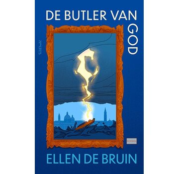 De butler van God