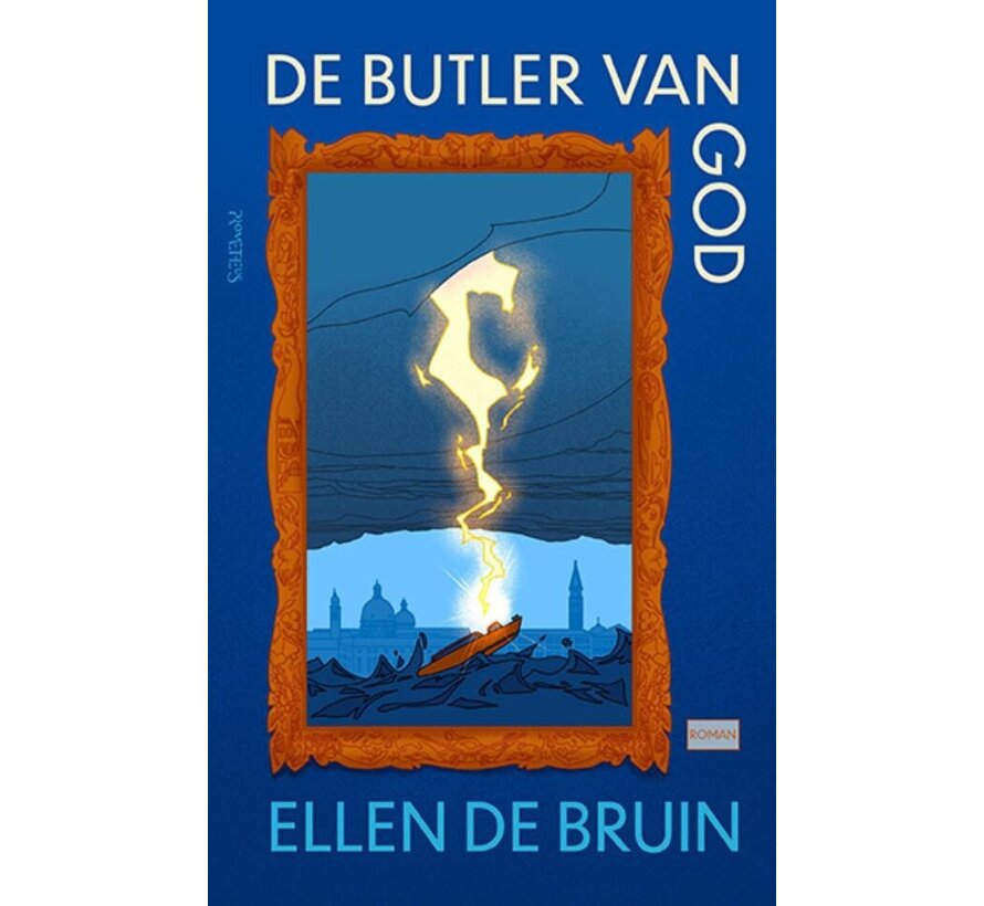 De butler van God