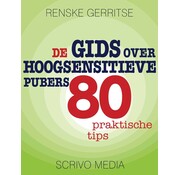 Nieuw binnen Kanguru - De gids over hoogsensitieve pubers