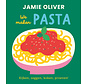 Jamie's kleine keukenbieb - We maken pasta