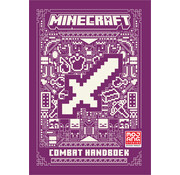 Nieuw binnen Minecraft - Combat handboek