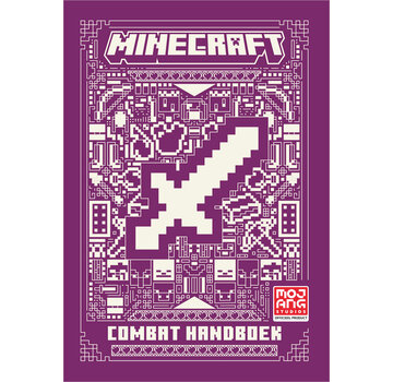 Minecraft - Combat handboek