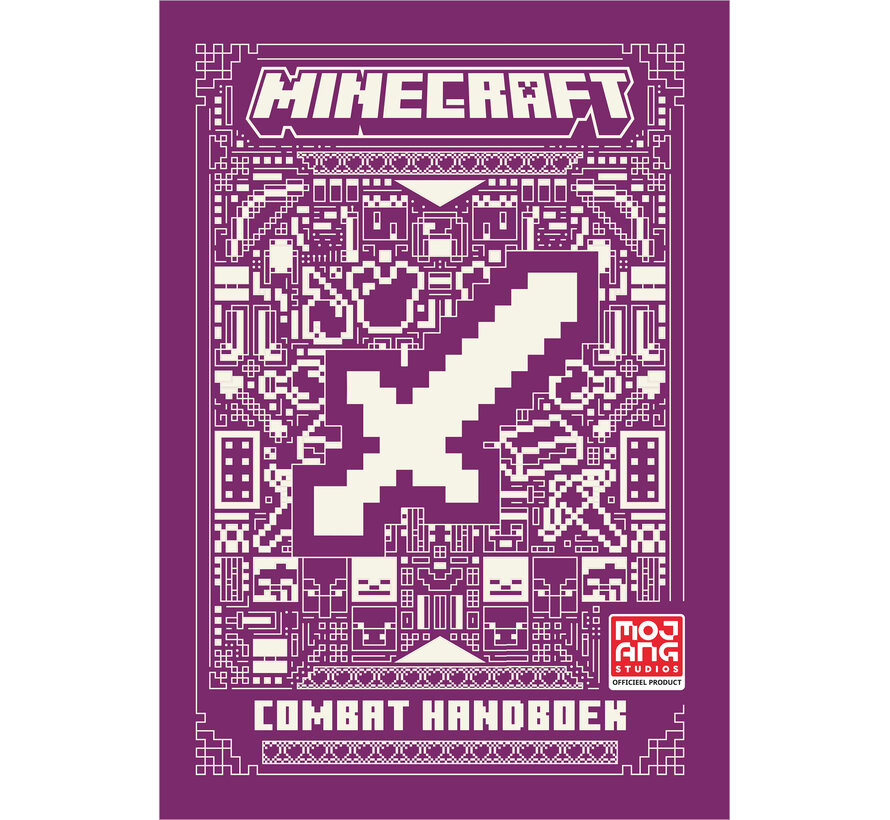 Minecraft - Combat handboek