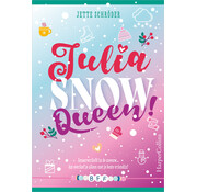 Nieuw binnen BFF 4 - Julia snow queen